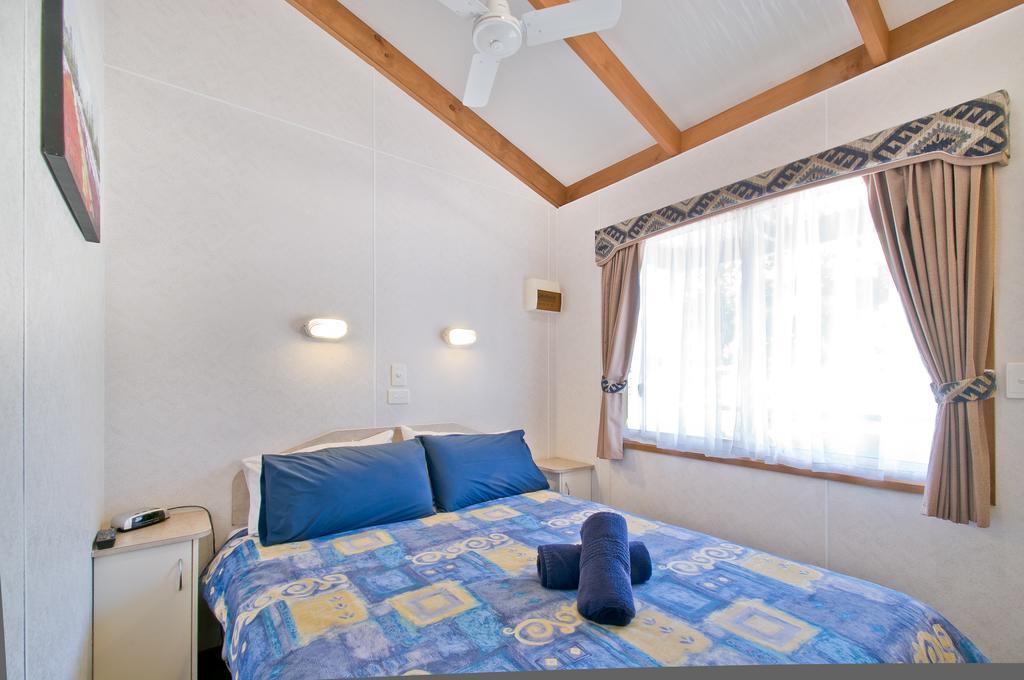 Warragul Gardens Holiday Park Habitación foto