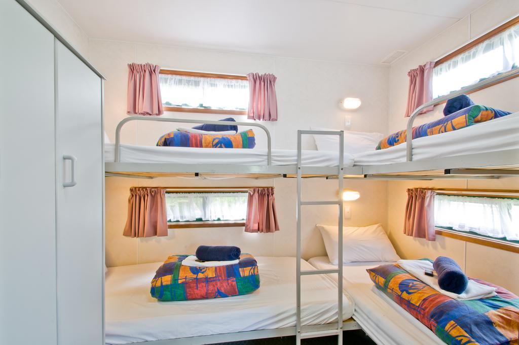 Warragul Gardens Holiday Park Exterior foto